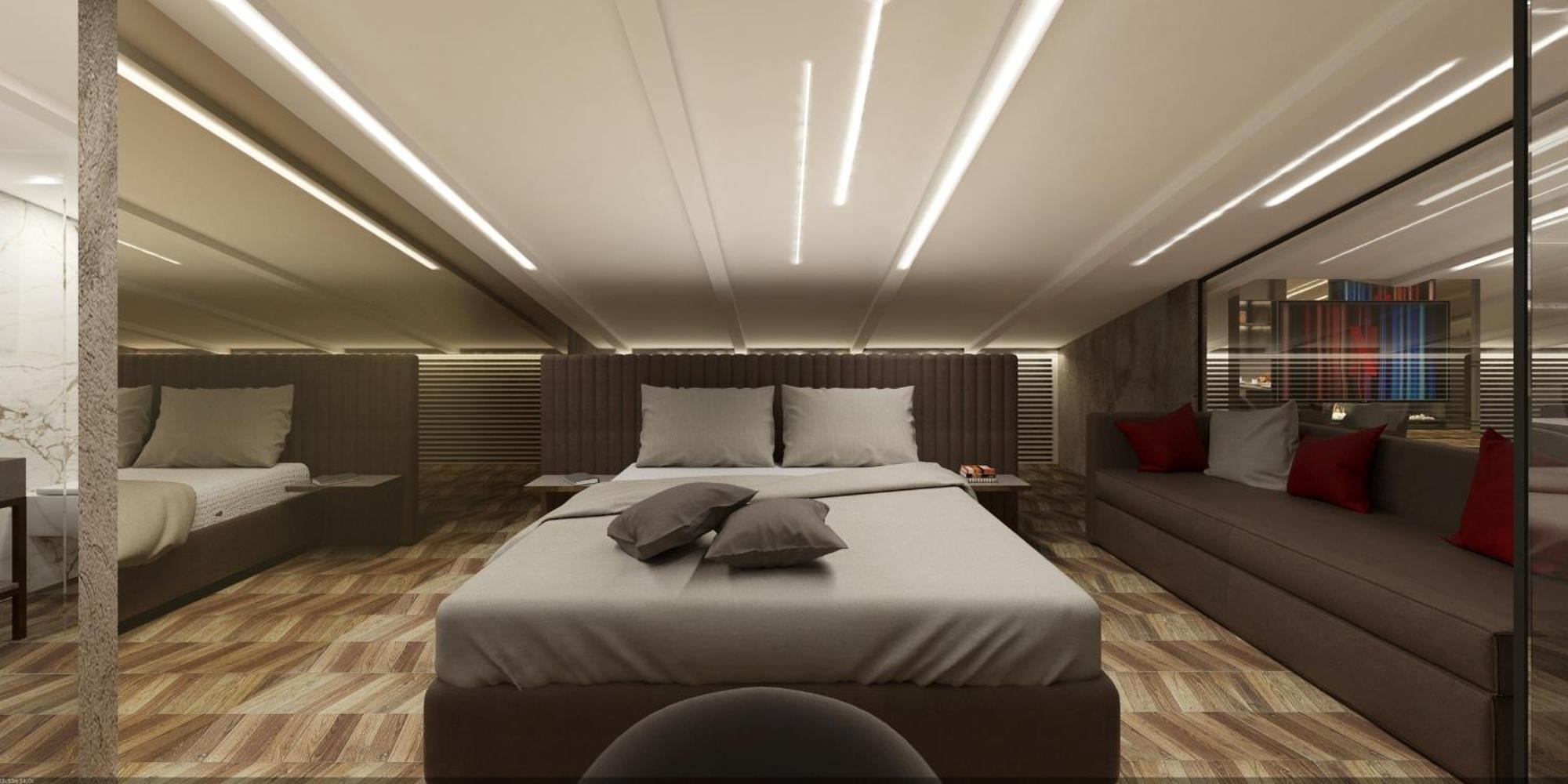 Aurora Aparthotel Peschiera del Garda Bagian luar foto